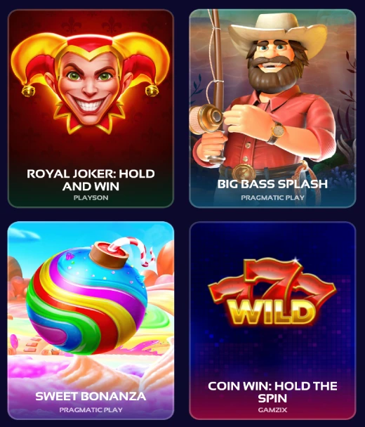 How to Register at BroWinner Casino